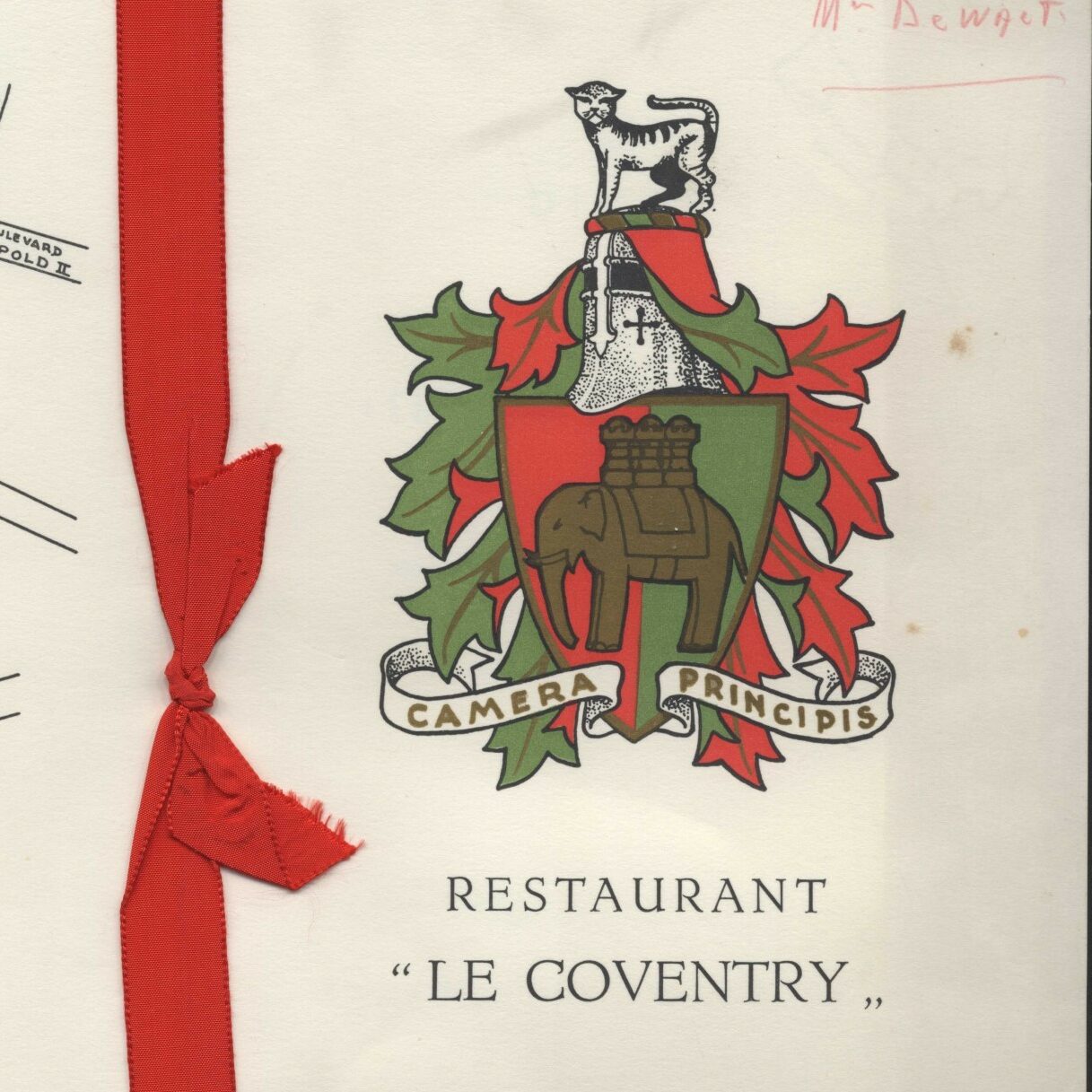 Le Coventry