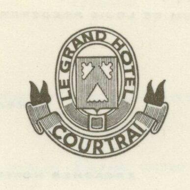 Grand Hôtel