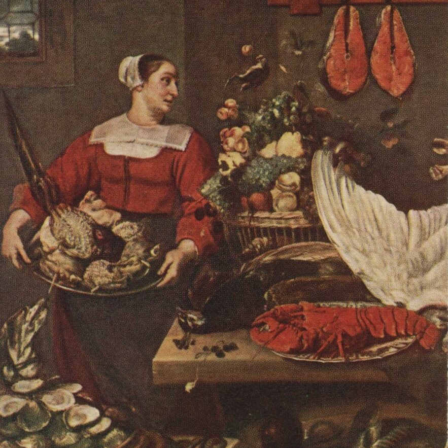 Restaurant Européen « Résidence Blucher »