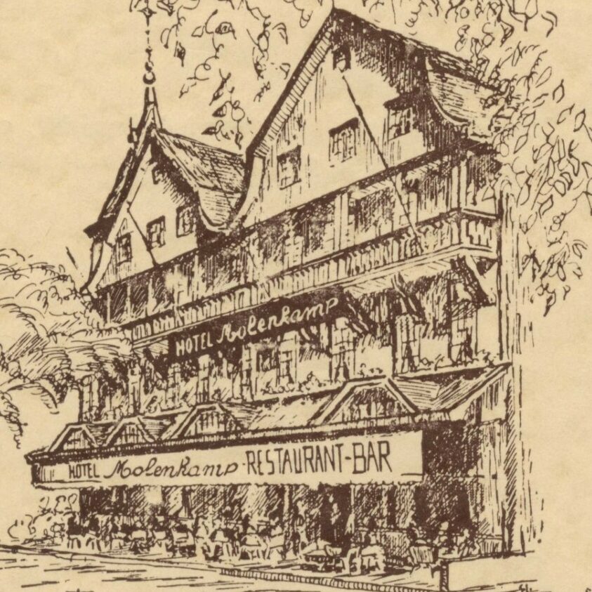 Molenkamp