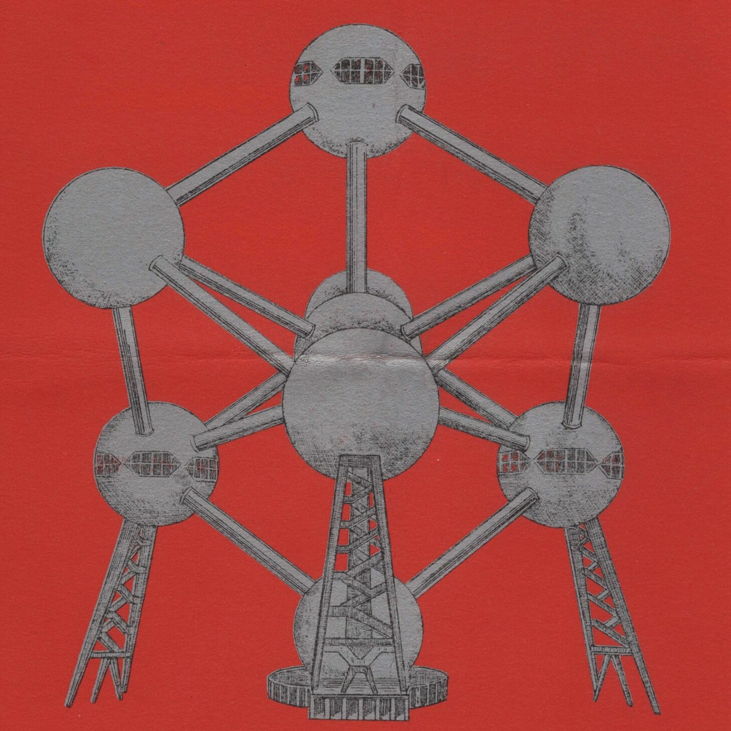 Atomium