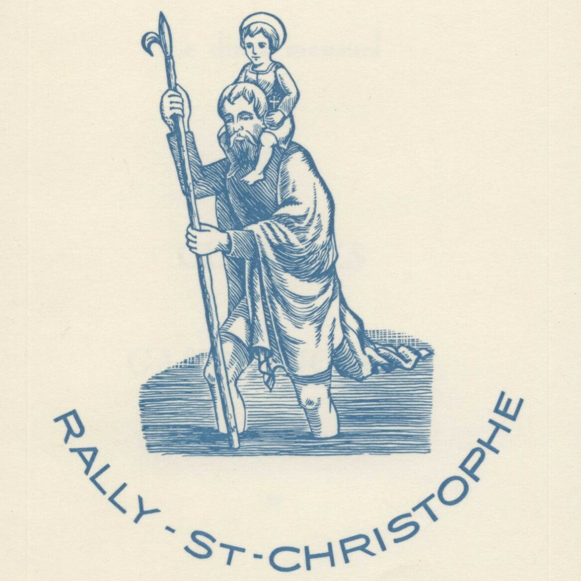 Rally St-Christophe