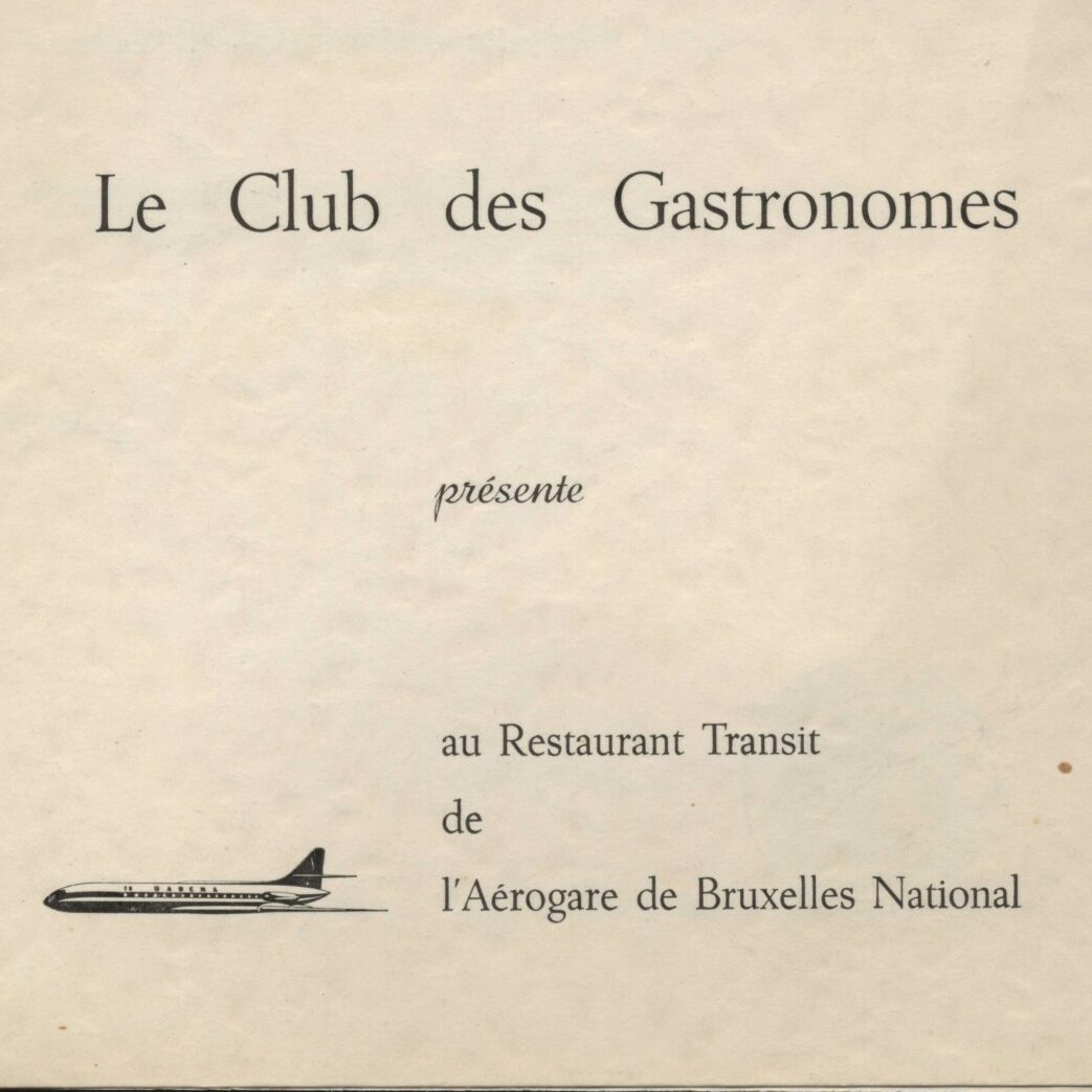 Restaurant Transit
