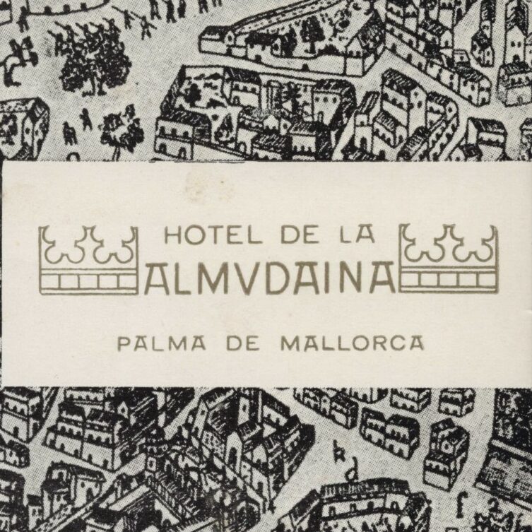 Hotel de la Almudaina