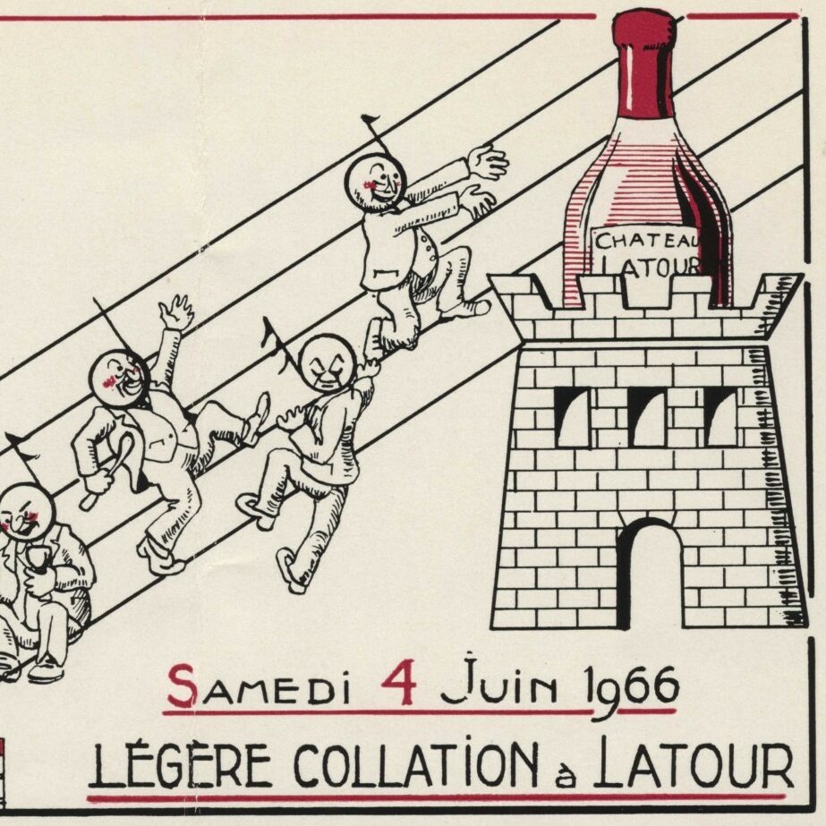 Château Latour