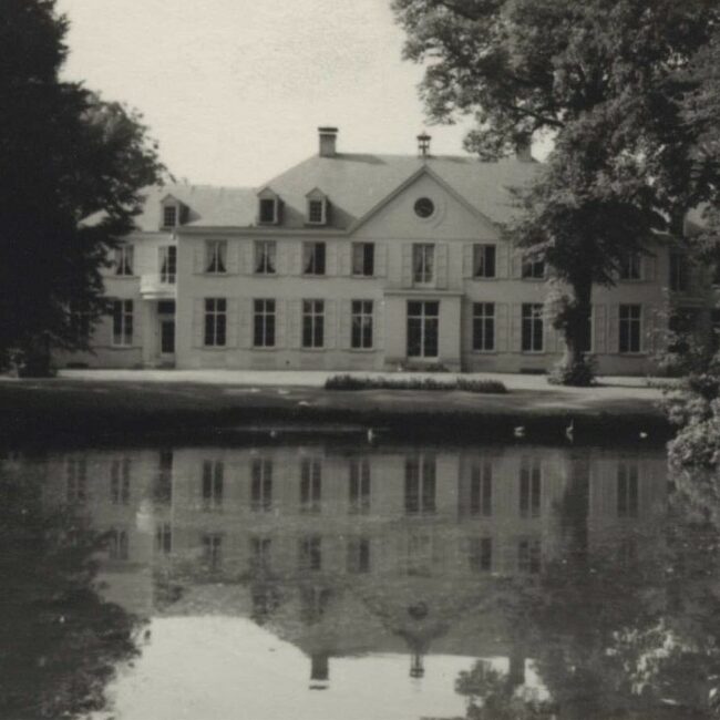 Kasteel Bellenhof