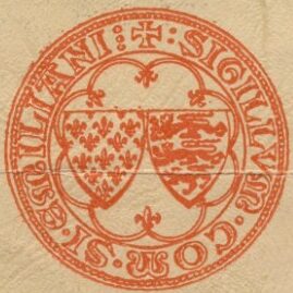 Propriété du Marquis de Radiguès