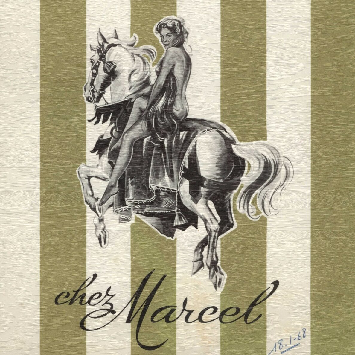 Chez Marcel