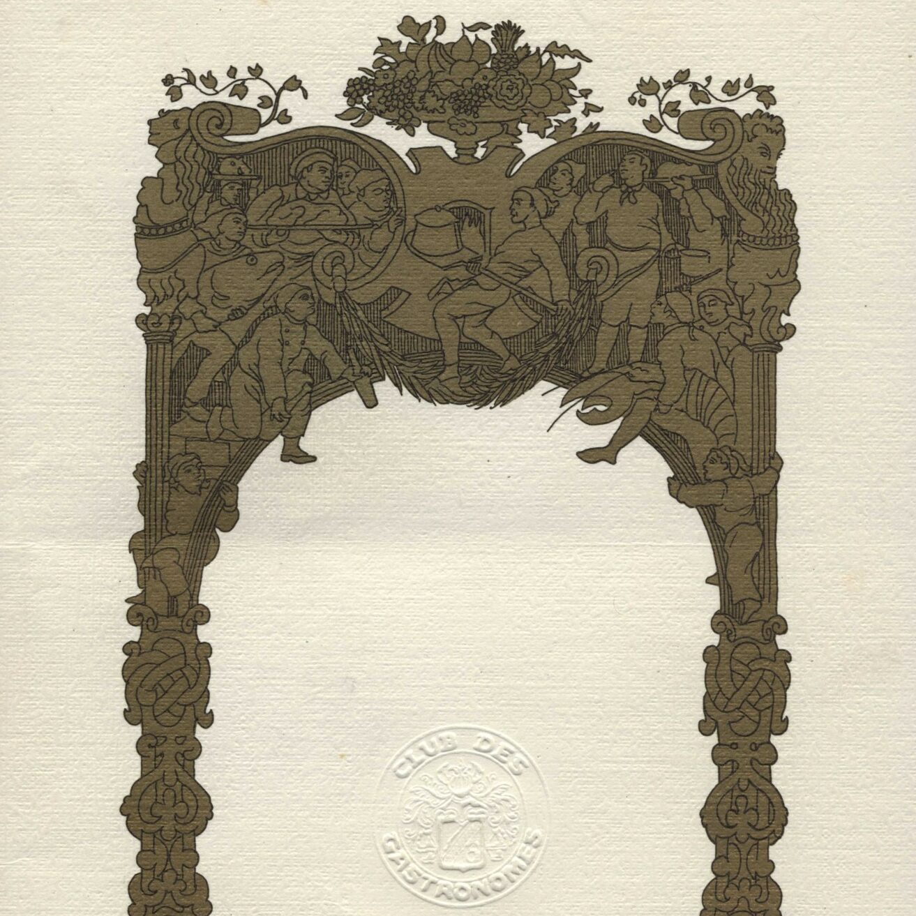 Le Prince d’Orange
