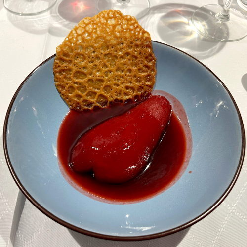 Gastronomie et cinéma